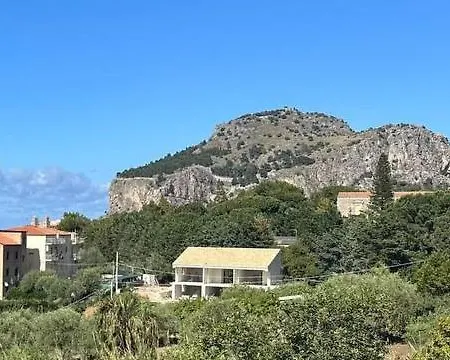 Morgana Cefalu * Lipari (Isola Lipari)