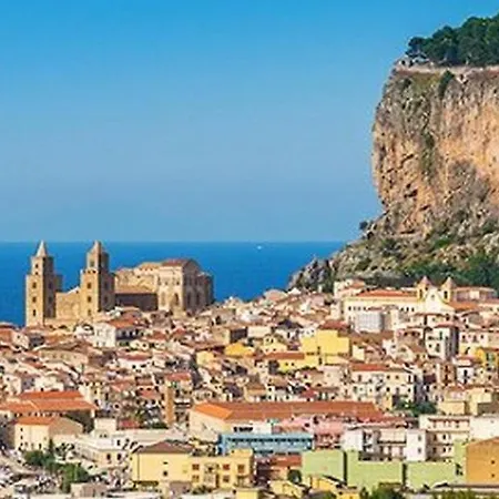 Morgana Cefalu * 利帕里