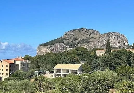 Morgana Cefalu * Lipari (Isola Lipari)