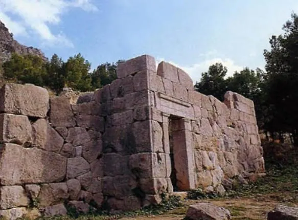 Morgana Cefalu 公寓