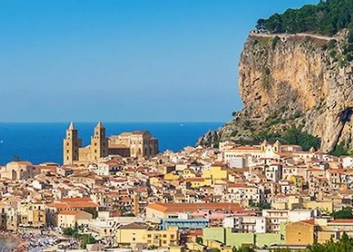 Morgana Cefalu * Lipari (Isola Lipari)